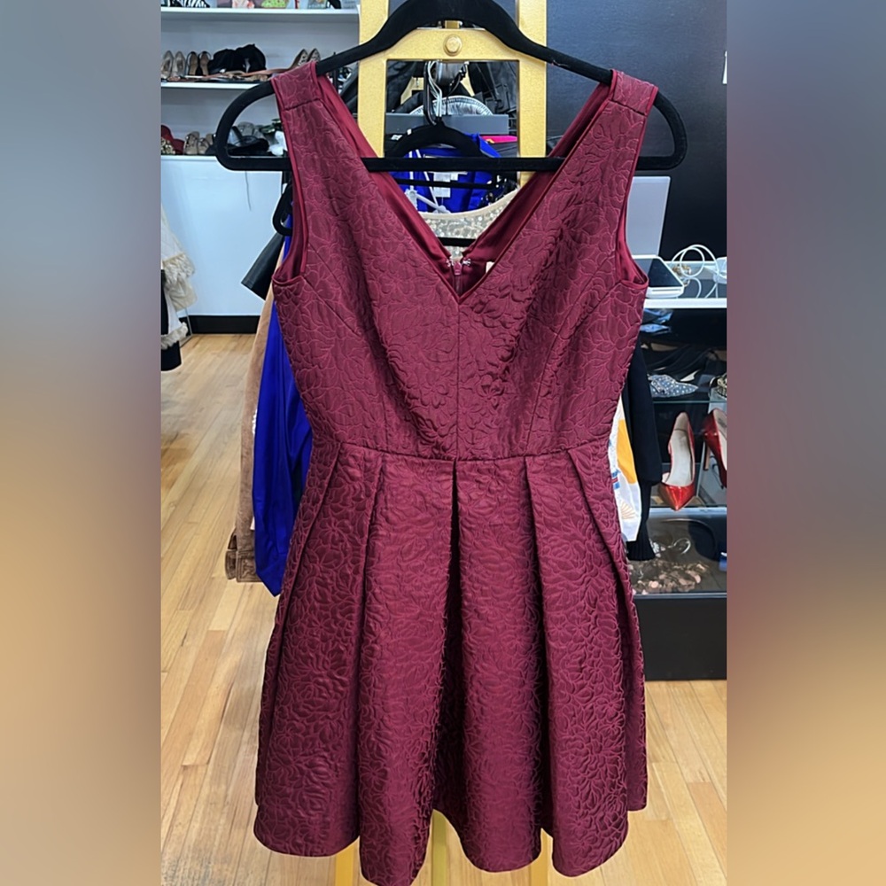 Cocktail dress